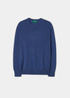 Cashmere-Sweater-Denim