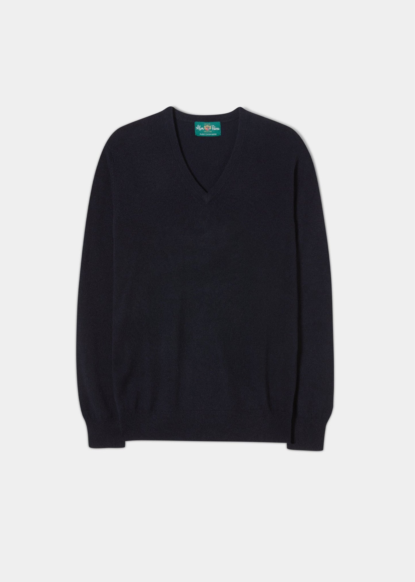 Cashmere-Sweater-Navy