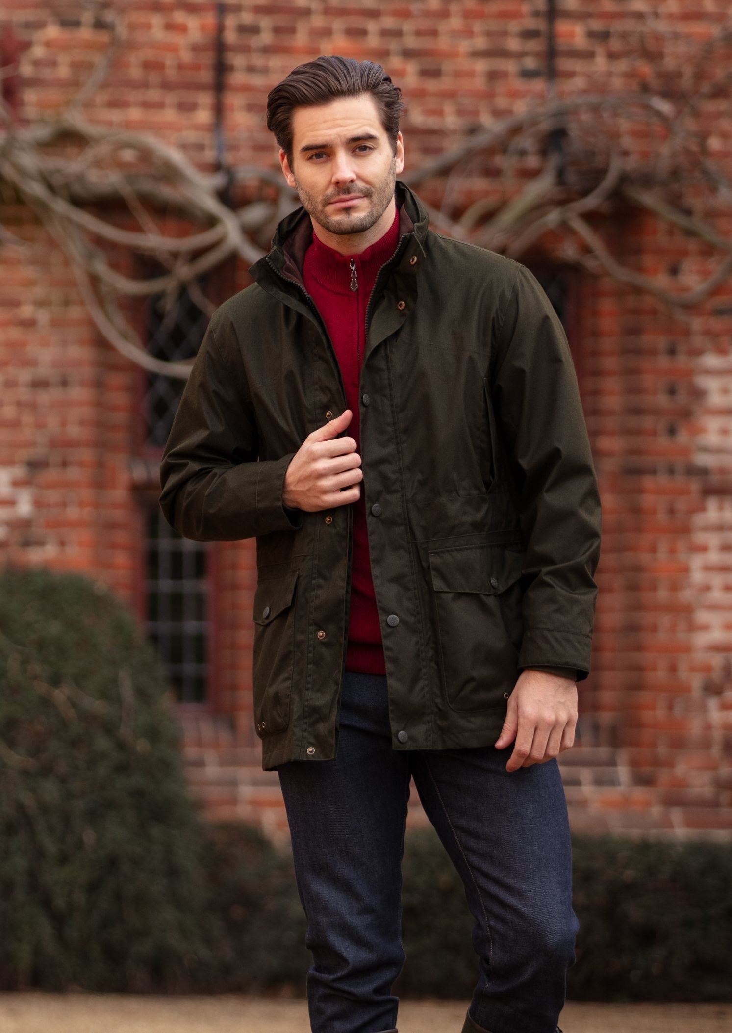 fernley-mens-waterproof-field-coat-woodland