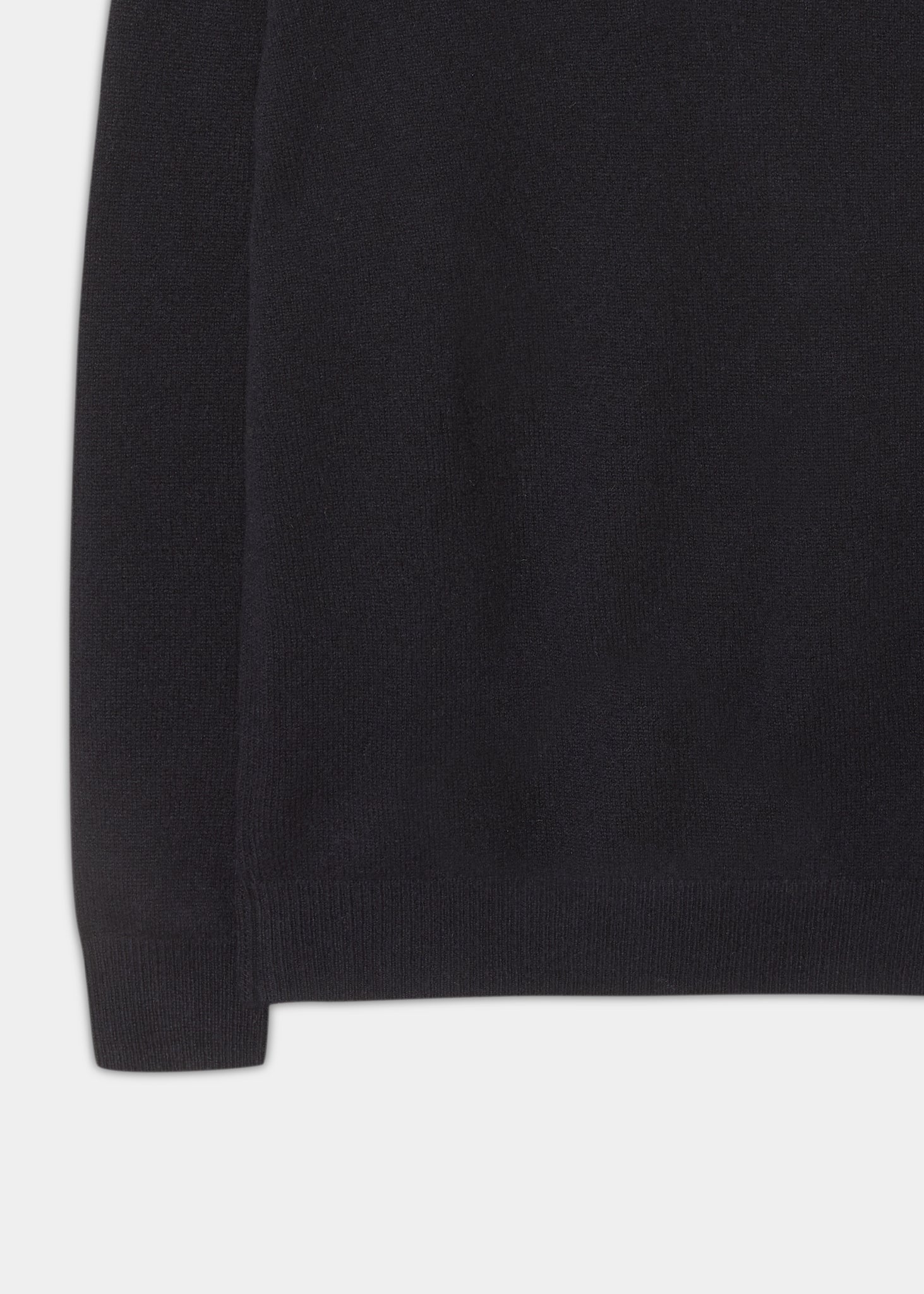 Lambswool-Half-Zip-Jumper-Navy