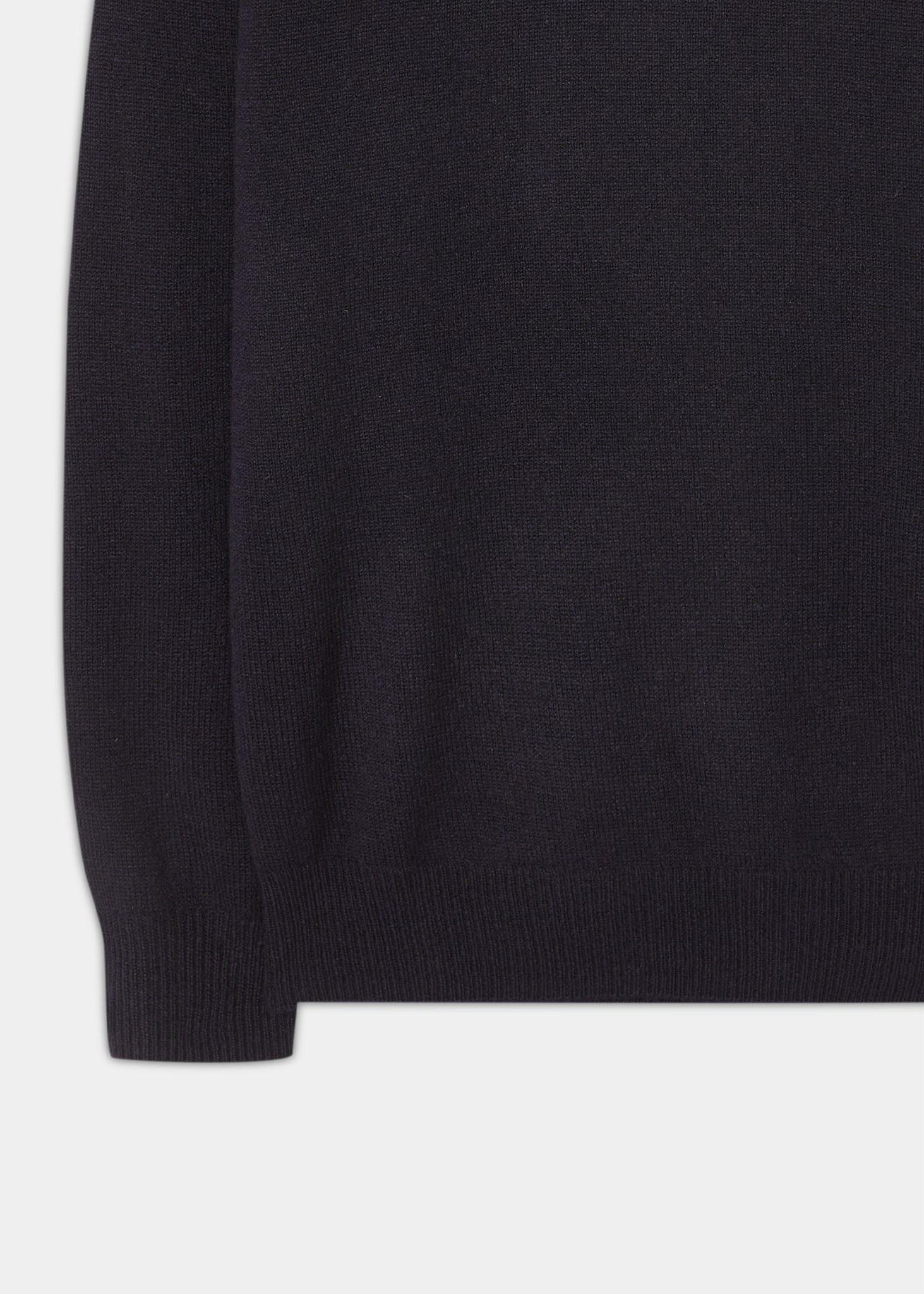 Lambswool-Jumper-Navy