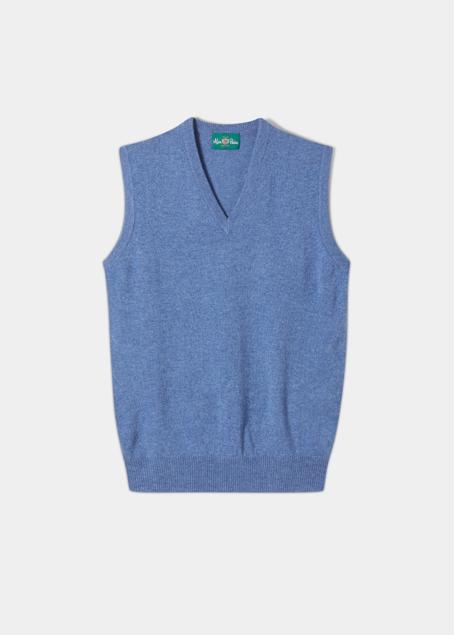 Lambswool-Slipover-Sweater-Jeans