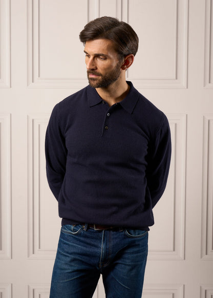 long-sleeve-polo-shirt-dark-navy