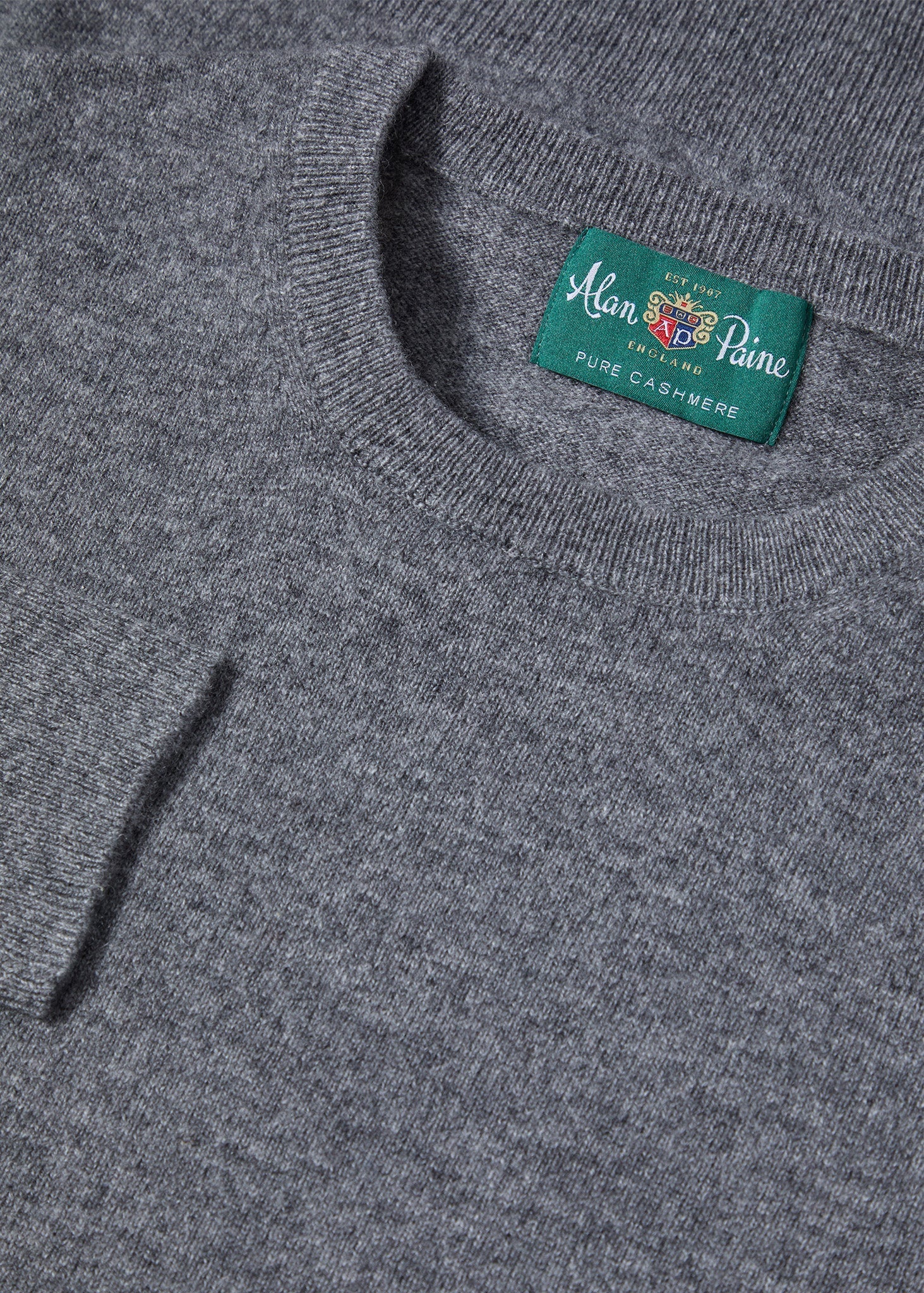 Cashmere-Sweater-Grey