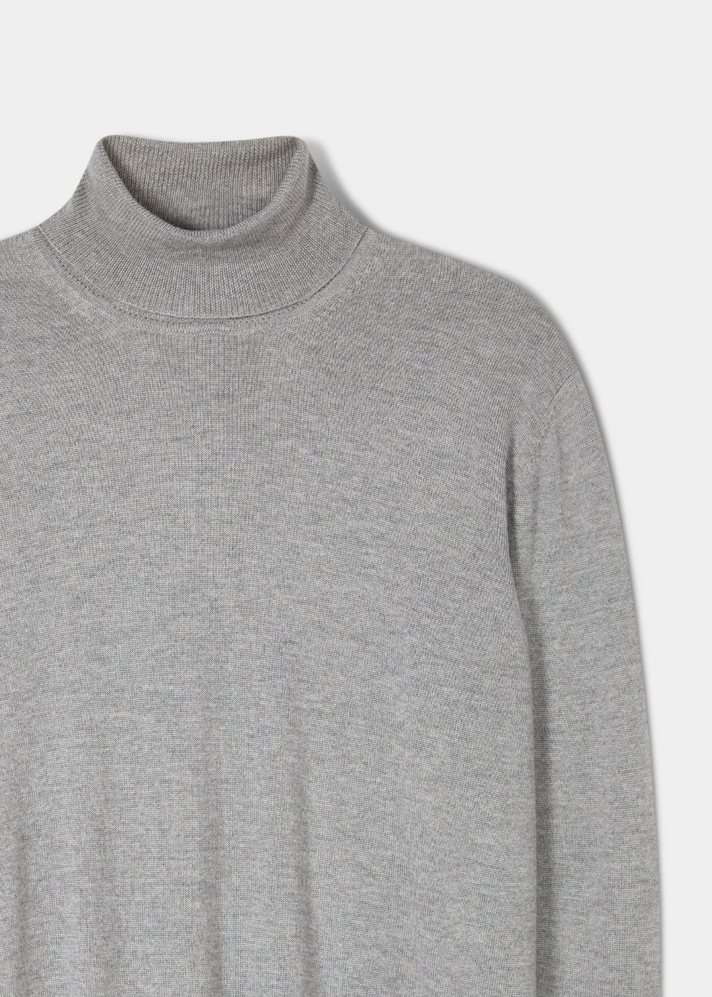 Roll-Neck-Merino-Wool-Grey-Mix