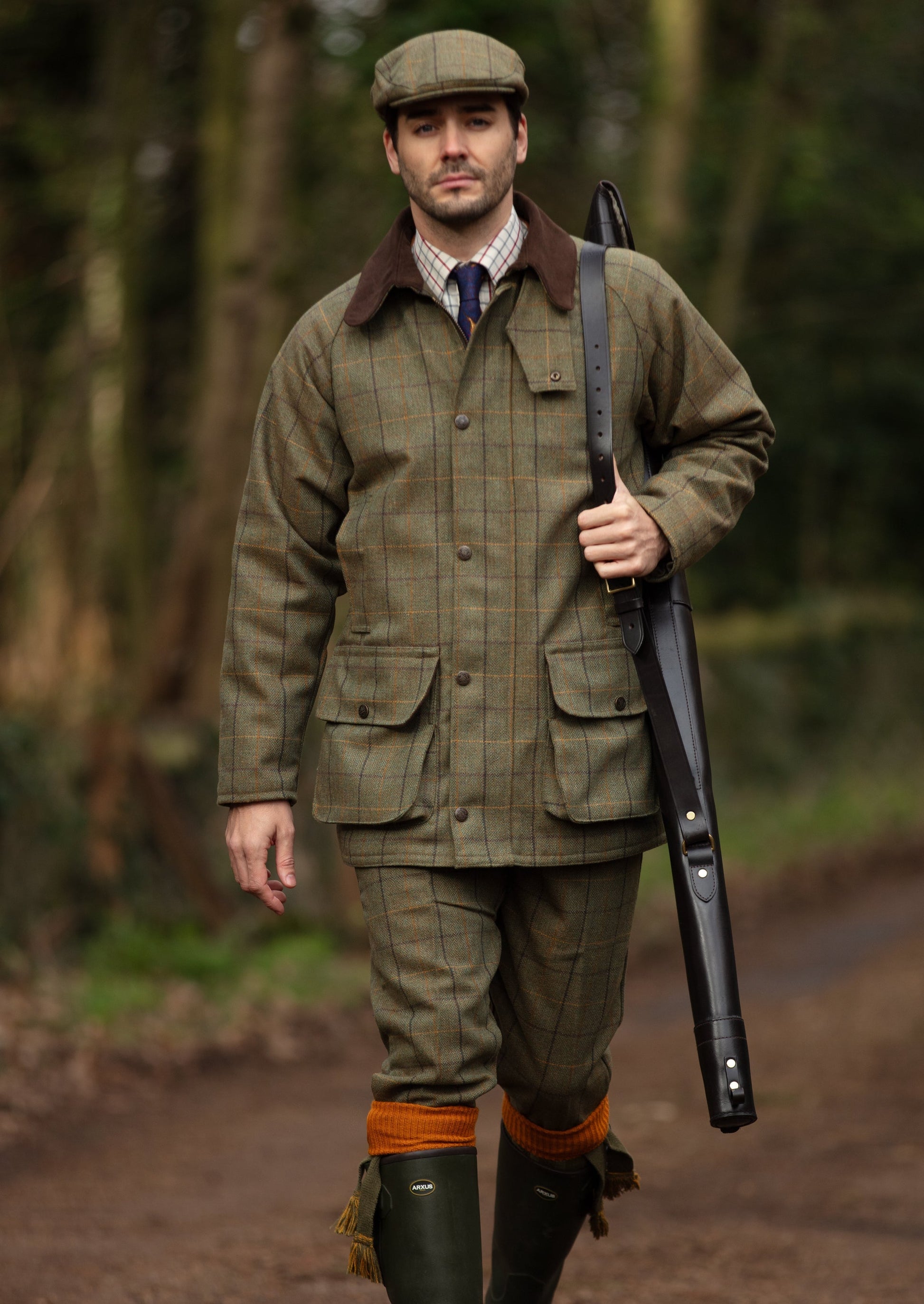 rutland-mens-tweed-shooting-breeks-dark-moss