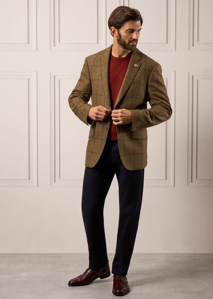 Tweed-Blazer-Mens-Combrook-Thyme