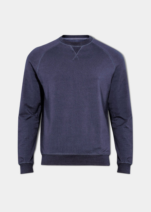 Men's cotton sweatshirt