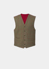 combrook-mens-tweed-lined-back-waistcoat-sage