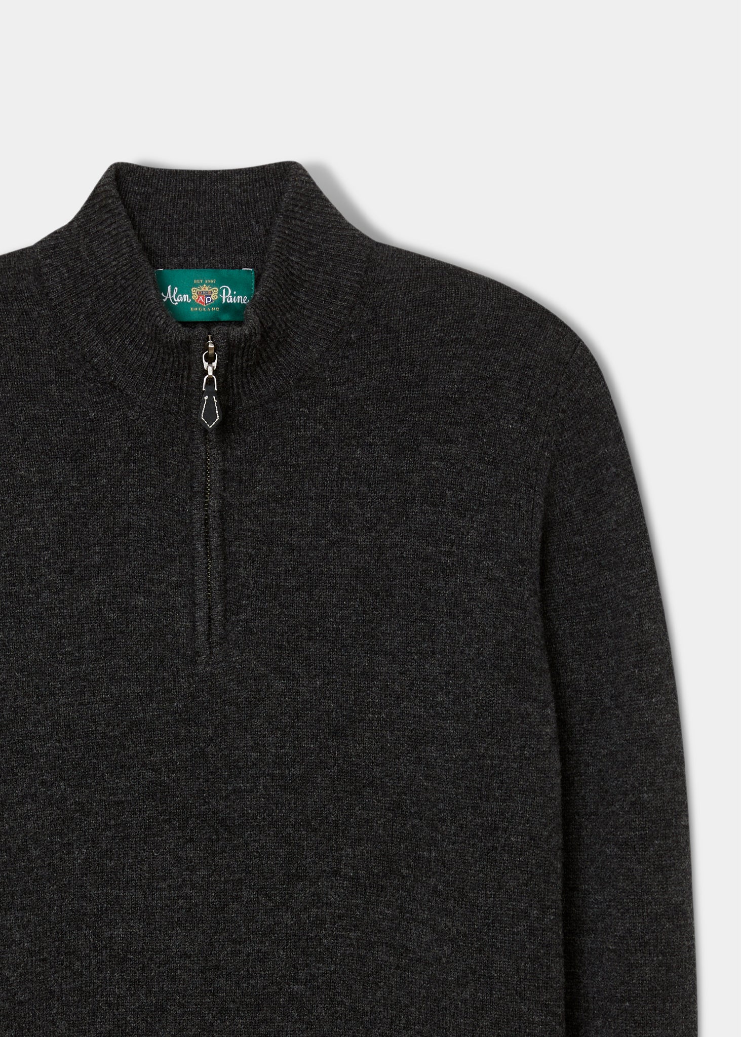 lambswool-half-zip-jumper-charcoal