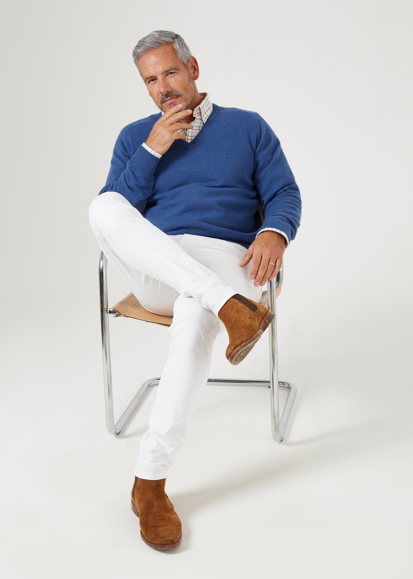 mens-cashmere-jumper-denim