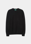 mens-lambswool-jumper-black