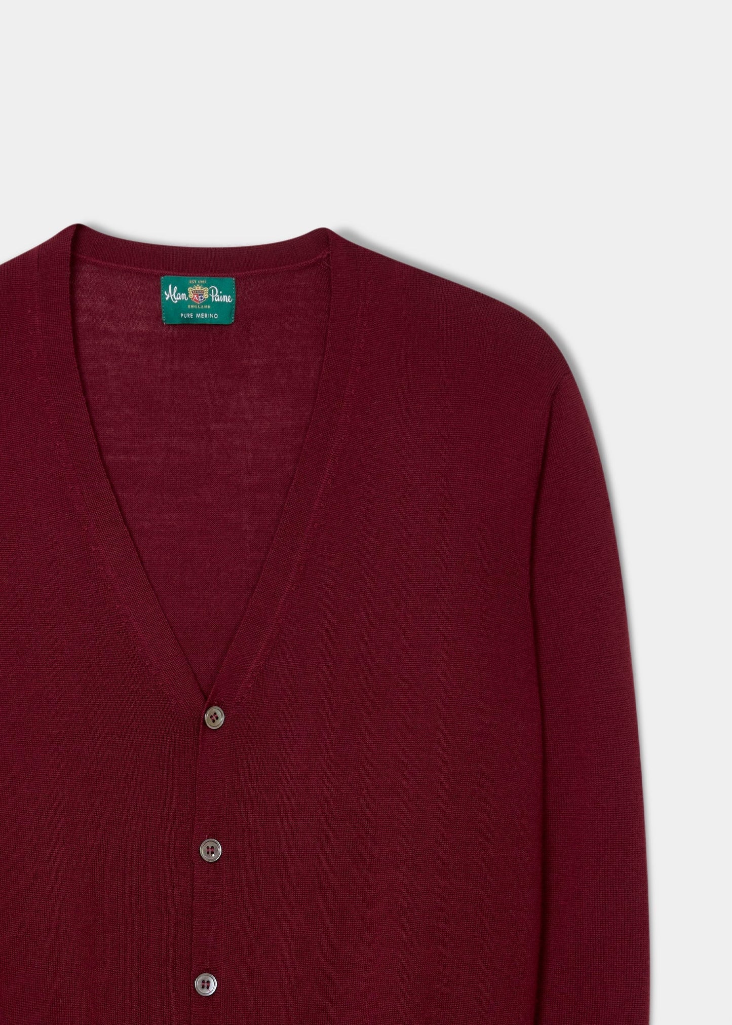 mens-merino-wool-cardigan-bordeaux