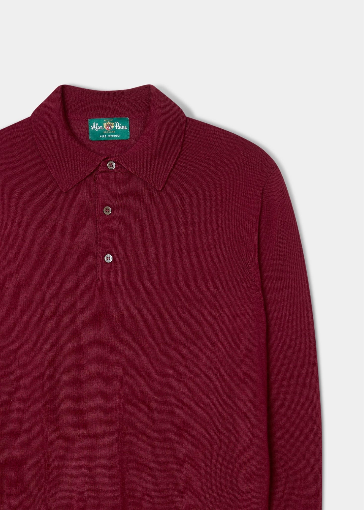 merino-wool-long-sleeve-polo-shirt-bordeaux